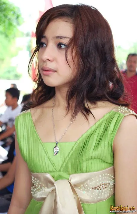 Foto Nikita Willy