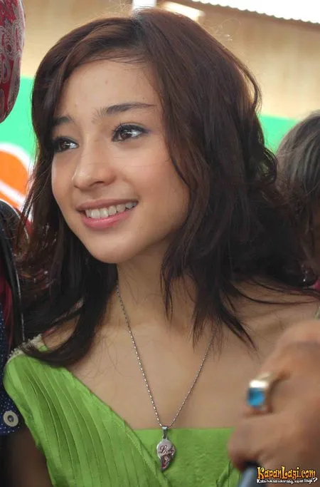 Foto Nikita Willy