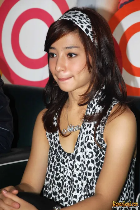 Foto Nikita Willy