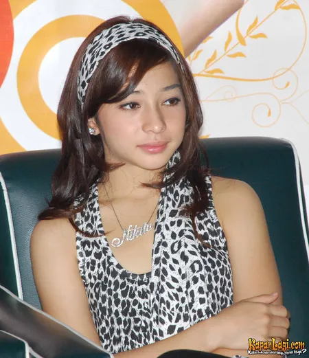 Foto Nikita Willy
