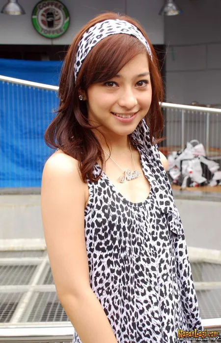 Foto Nikita Willy