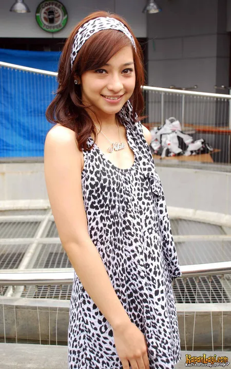 Foto Nikita Willy