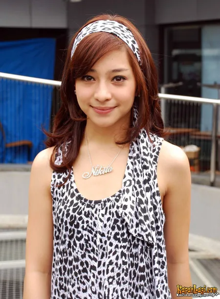 Foto Nikita Willy