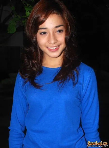 Foto Nikita Willy