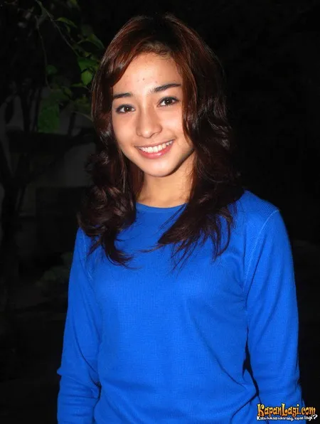 Foto Nikita Willy