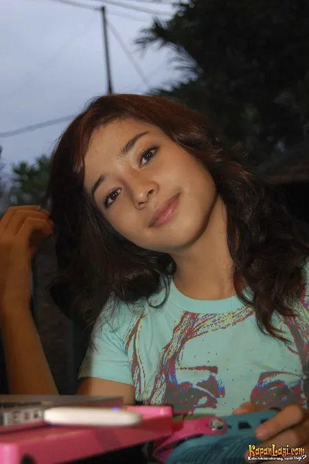 Foto Nikita Willy