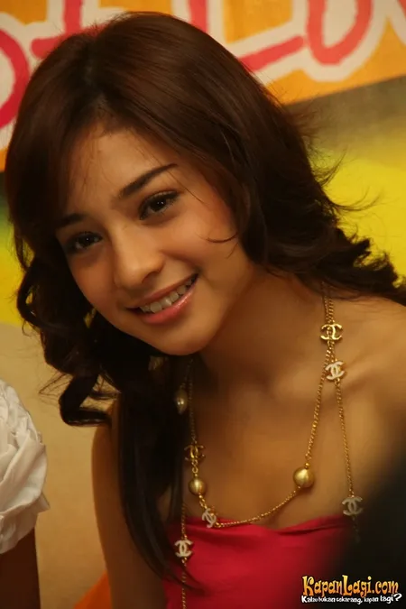 Foto Nikita Willy