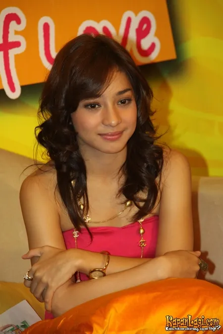 Foto Nikita Willy