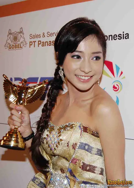 Foto Nikita Willy