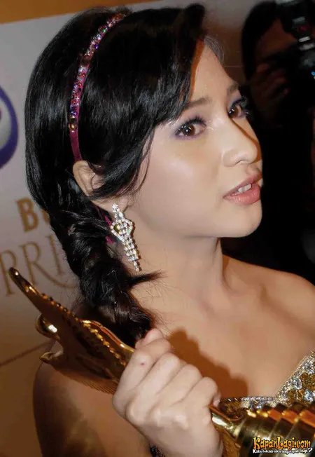Foto Nikita Willy