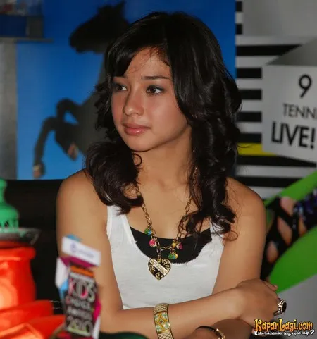 Foto Nikita Willy