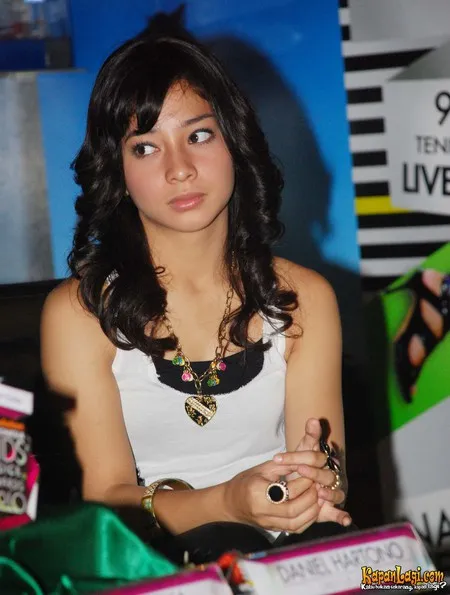 Foto Nikita Willy