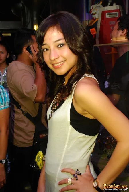 Foto Nikita Willy