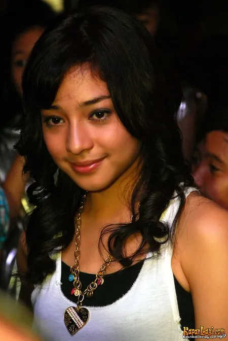 Foto Nikita Willy