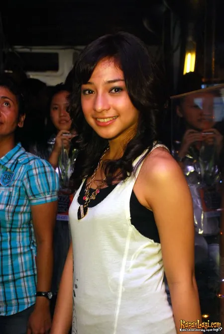 Foto Nikita Willy
