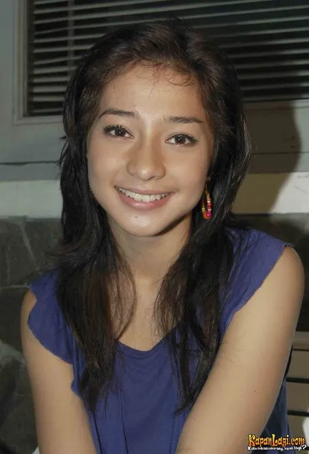 Foto Nikita Willy