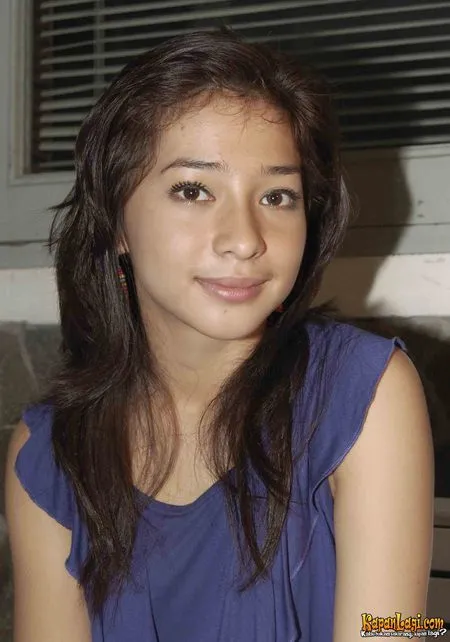 Foto Nikita Willy