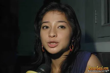 Foto Nikita Willy