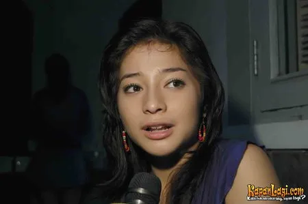 Foto Nikita Willy