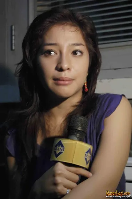 Foto Nikita Willy
