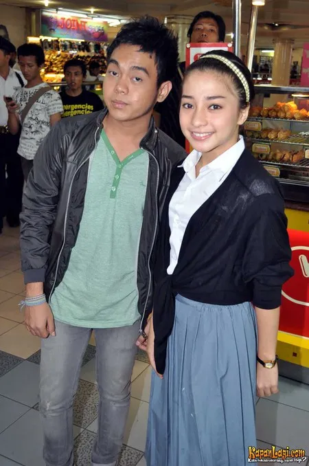 Foto Nikita Willy