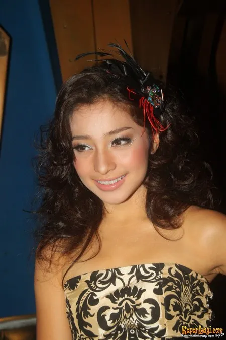 Foto Nikita Willy