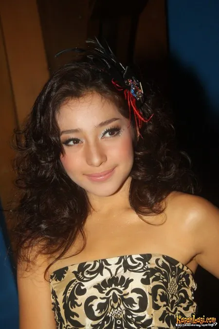 Foto Nikita Willy