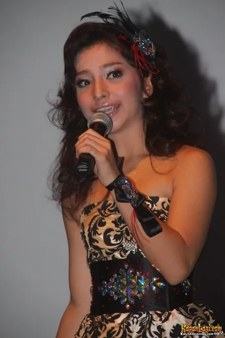 Foto Nikita Willy