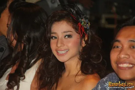 Foto Nikita Willy