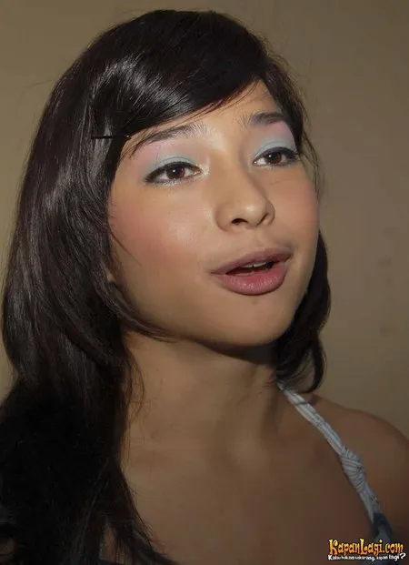 Foto Nikita Willy