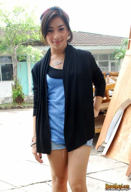 Foto Nikita Willy
