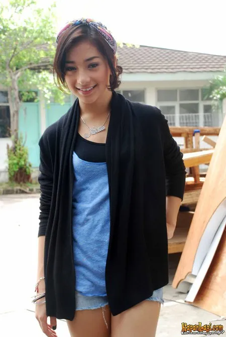 Foto Nikita Willy