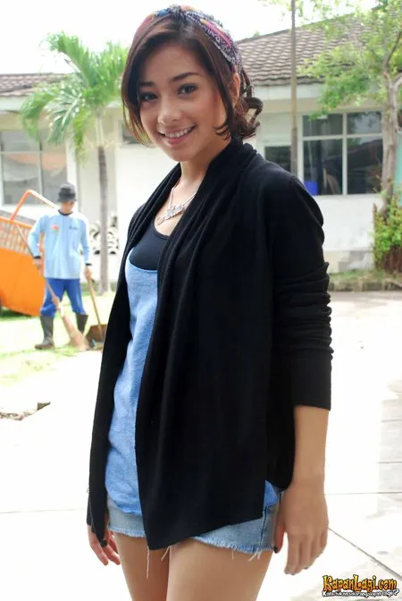 Foto Nikita Willy