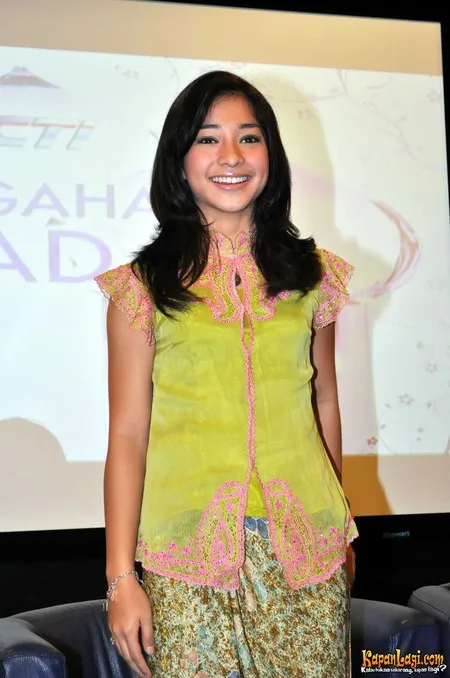 Foto Nikita Willy
