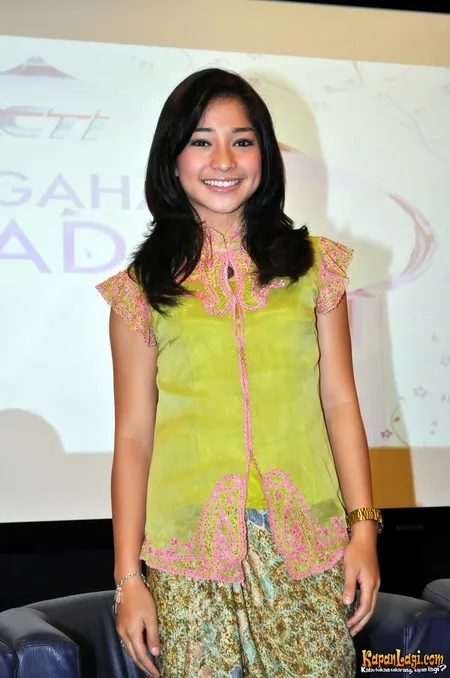 Foto Nikita Willy