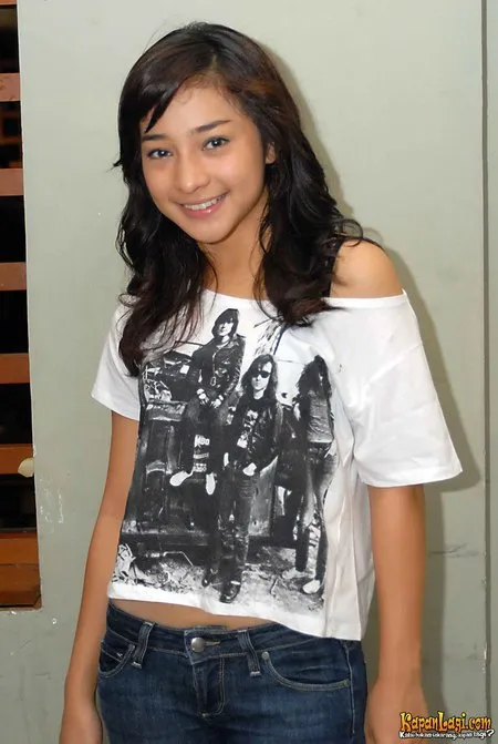 Foto Nikita Willy