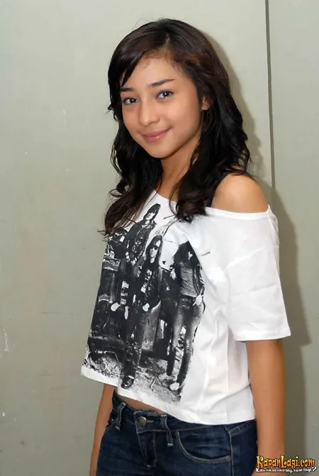 Foto Nikita Willy