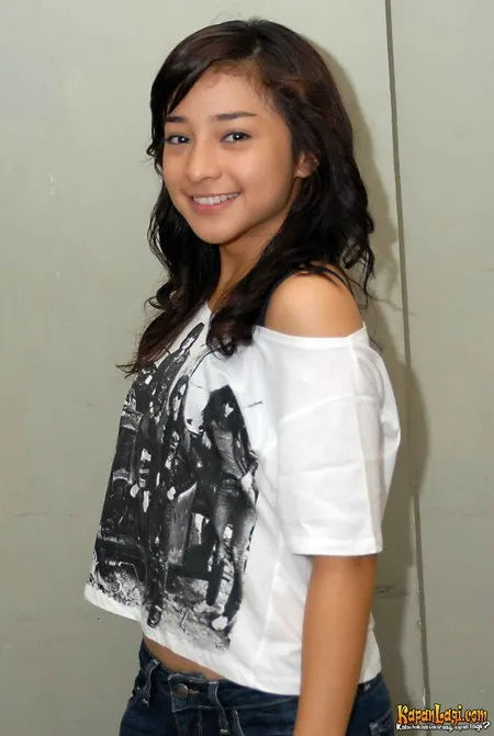 Foto Nikita Willy