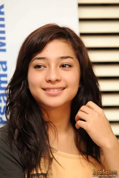 Foto Nikita Willy