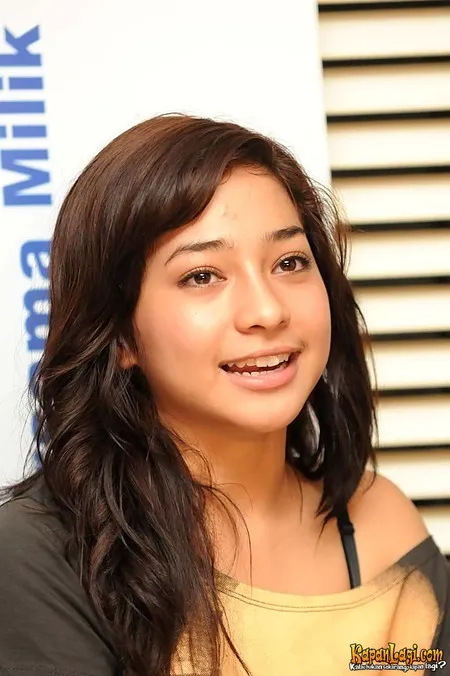 Foto Nikita Willy