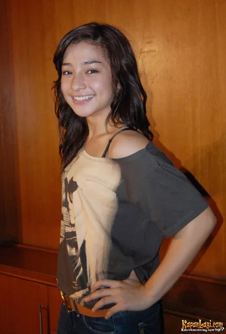 Foto Nikita Willy