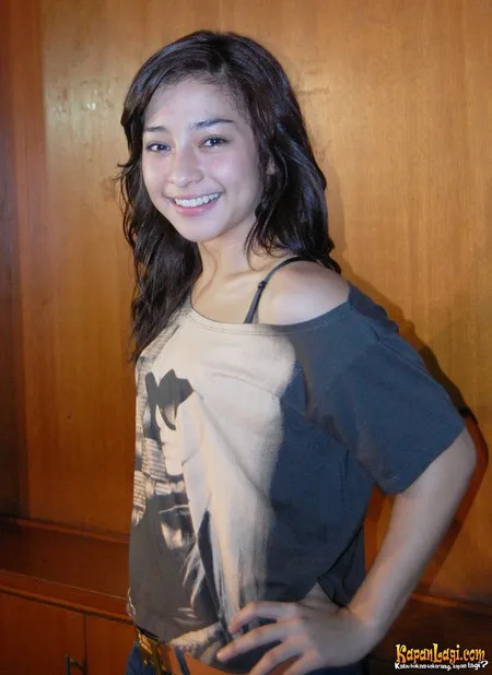 Foto Nikita Willy