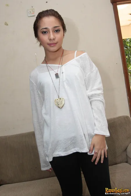 Foto Nikita Willy