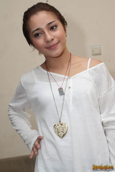 Foto Nikita Willy