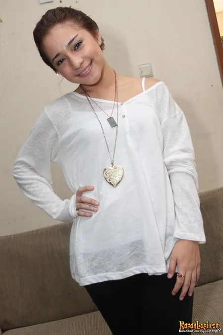 Foto Nikita Willy