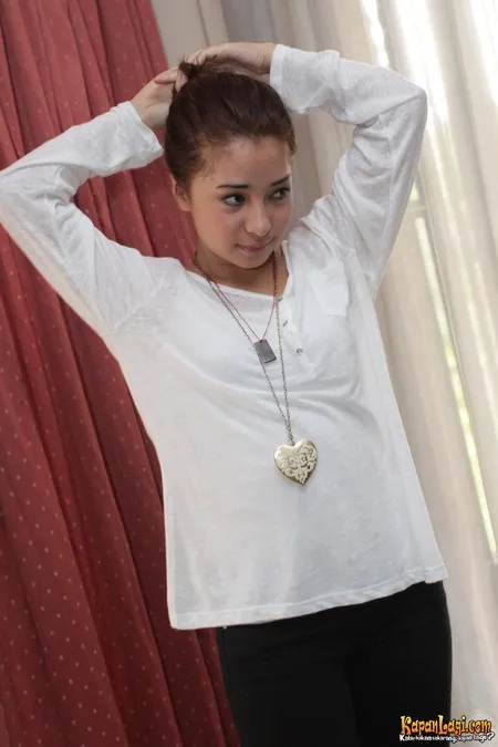 Foto Nikita Willy