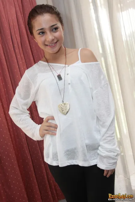 Foto Nikita Willy