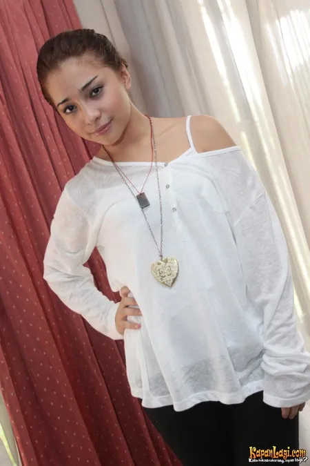 Foto Nikita Willy