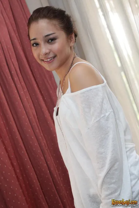 Foto Nikita Willy