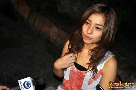 Foto Nikita Willy